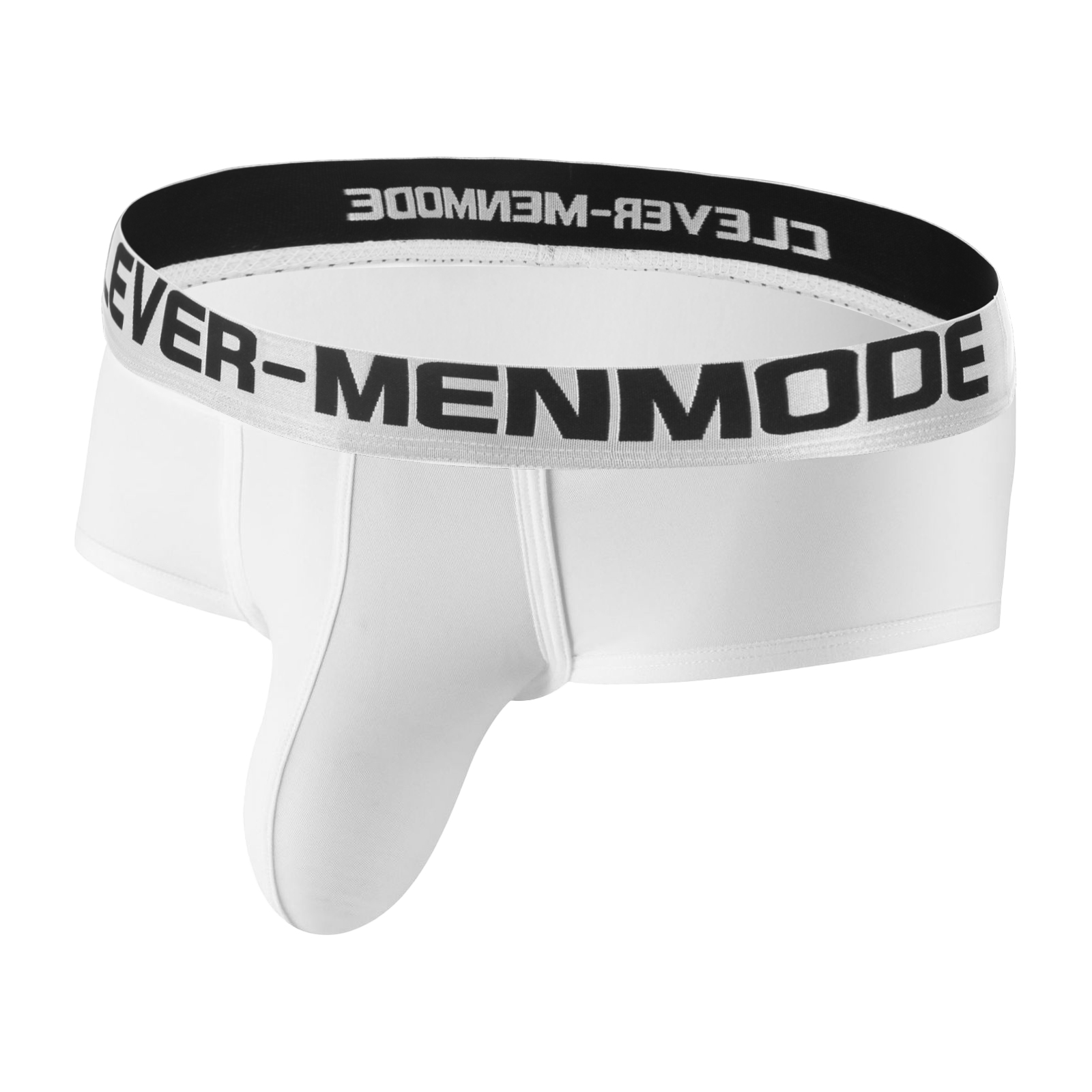Boxer Shorts Modal - Мужские спортивные боксеры из ледяного шелка