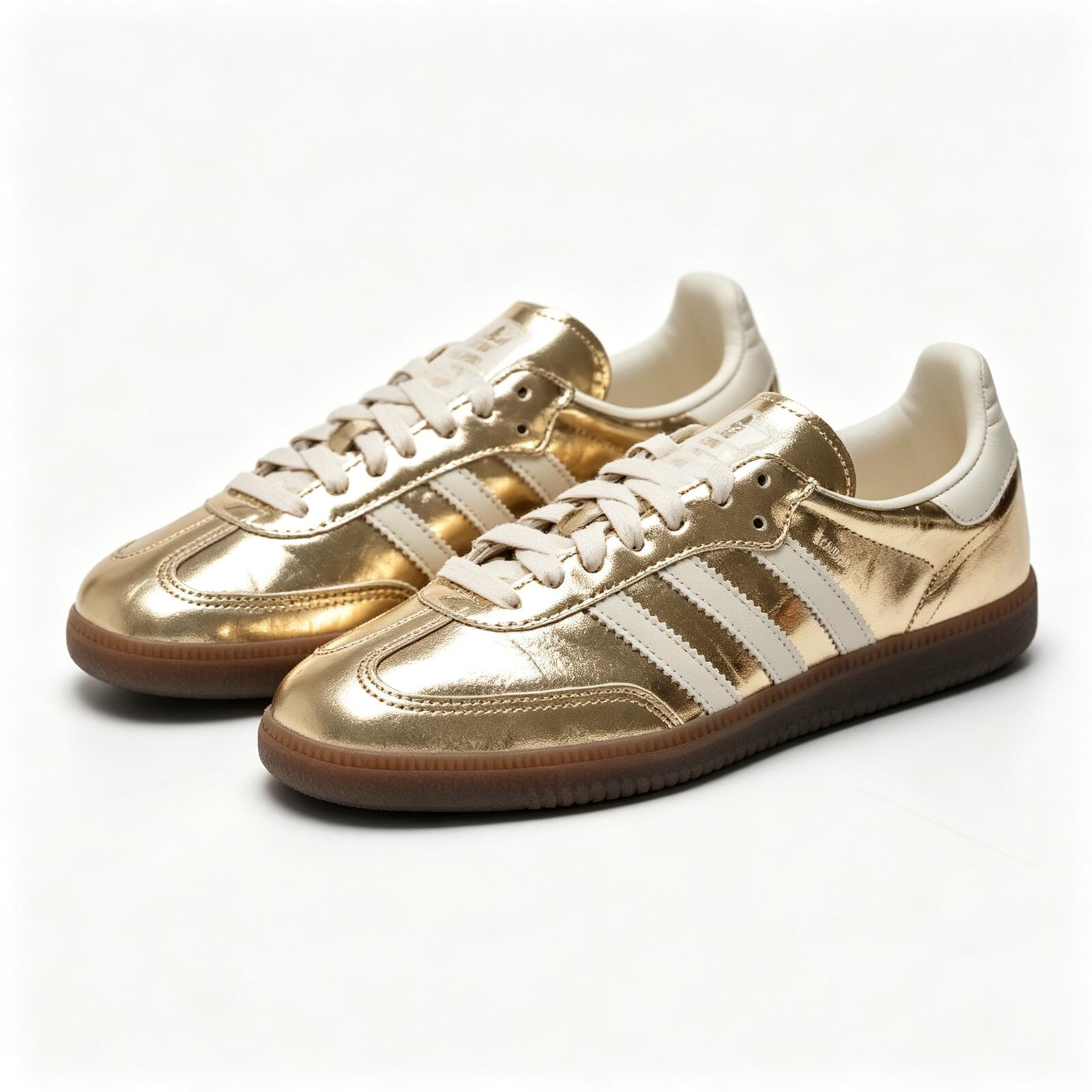 Adidas Shoes Samba - Оригинальные женские кроссовки Adidas SAMBA OG