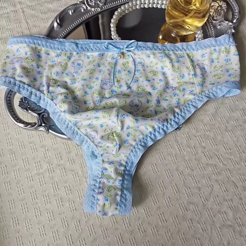 Pouch Boxer Pouch - Мужские кружевные сексуальные трусы-стринги для кроссдрессинга