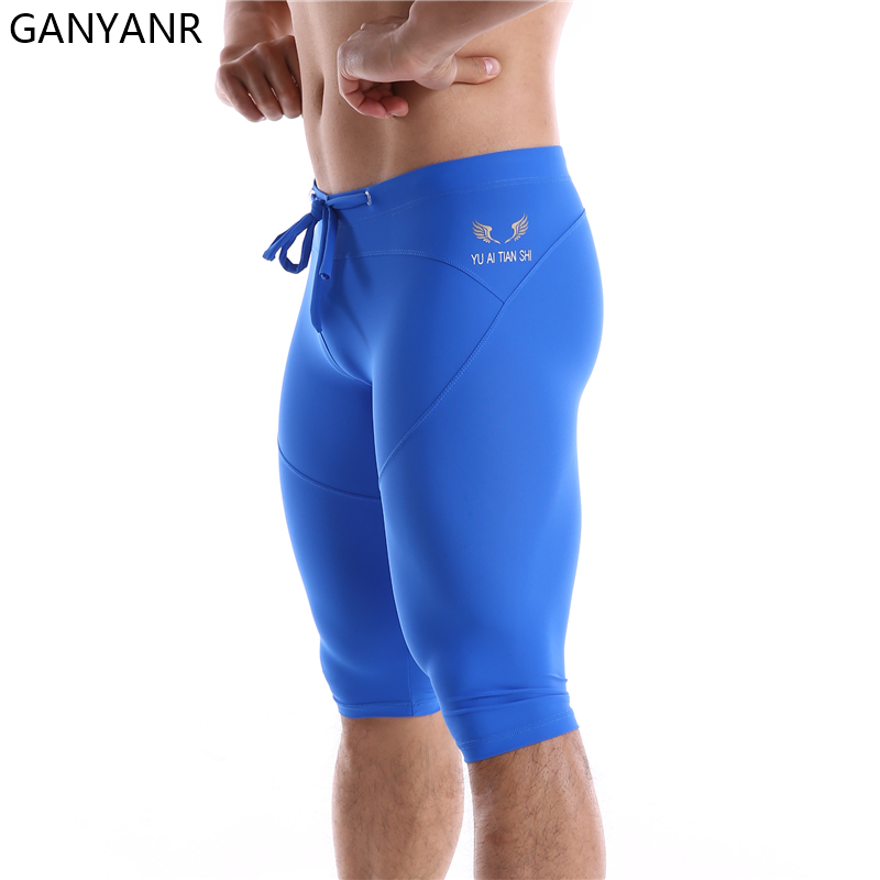 Леггинсы мужские компрессионны – обзор и цена Compression Shorts Athletes