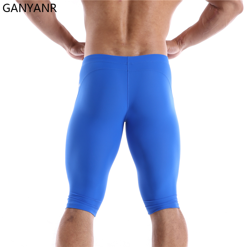 Леггинсы мужские компрессионны – обзор и цена Compression Shorts Athletes