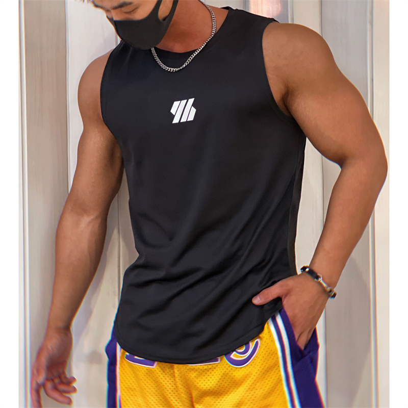Новейший летний спортивный жил – обзор и цена Sleeveless Undershirt