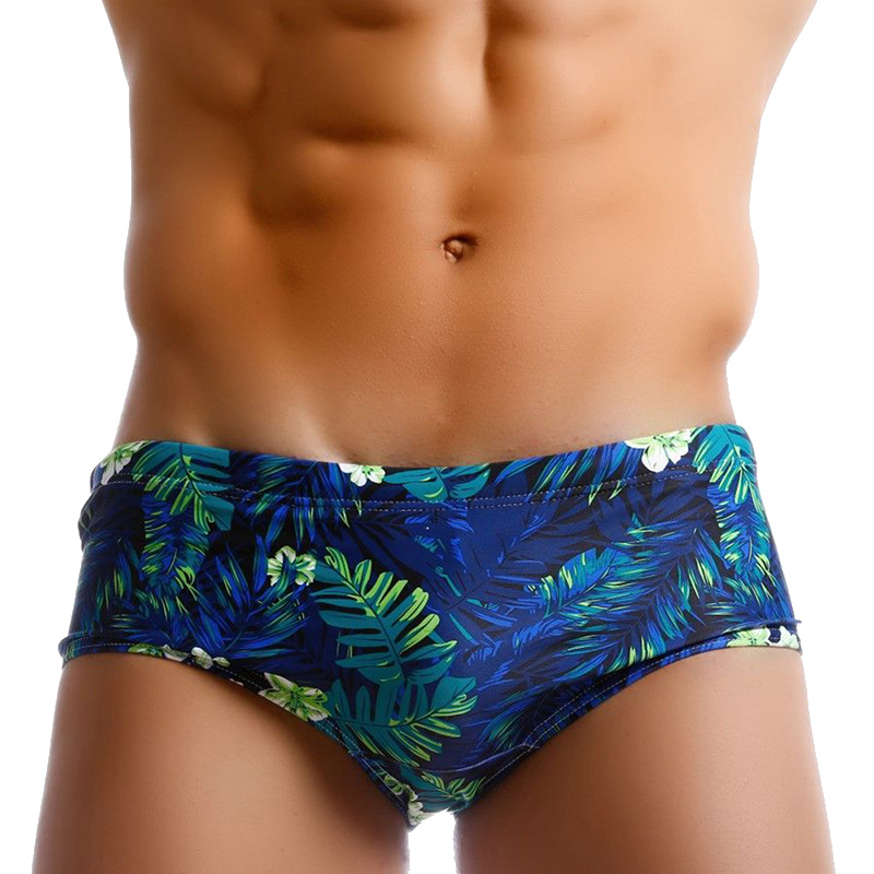 Сексуальные мужские купальники – обзор и цена Pouch Boxer Pouch