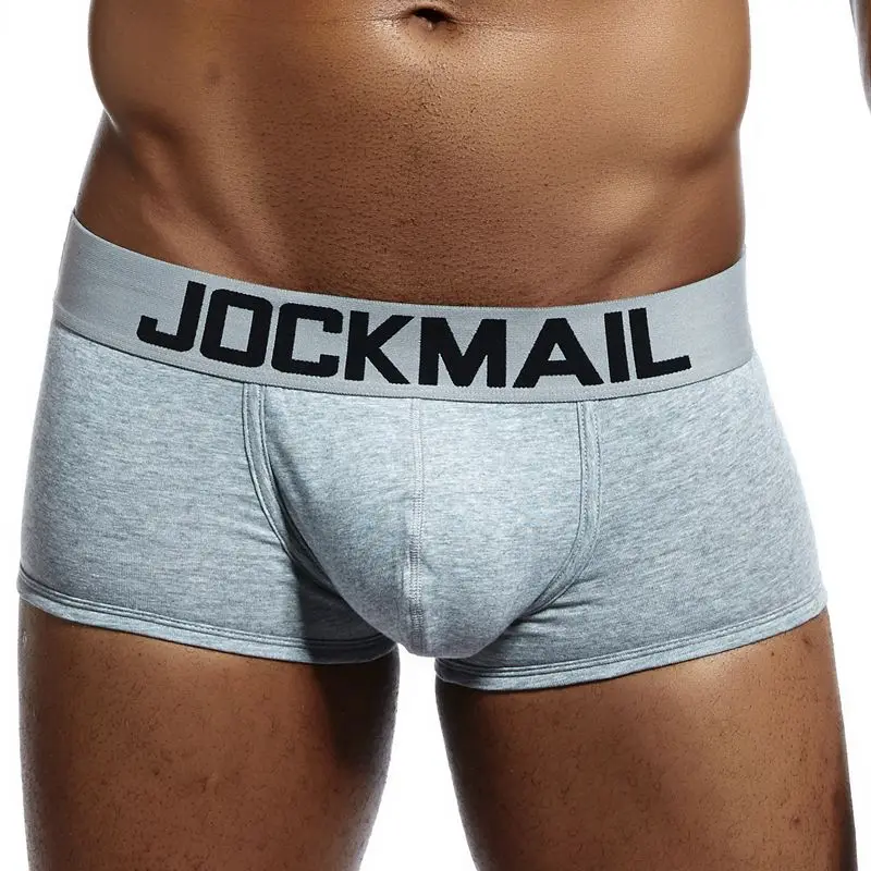 Нижнее белье JOCKMAIL, 1 шт./л – обзор и цена Multi Pack Underwear