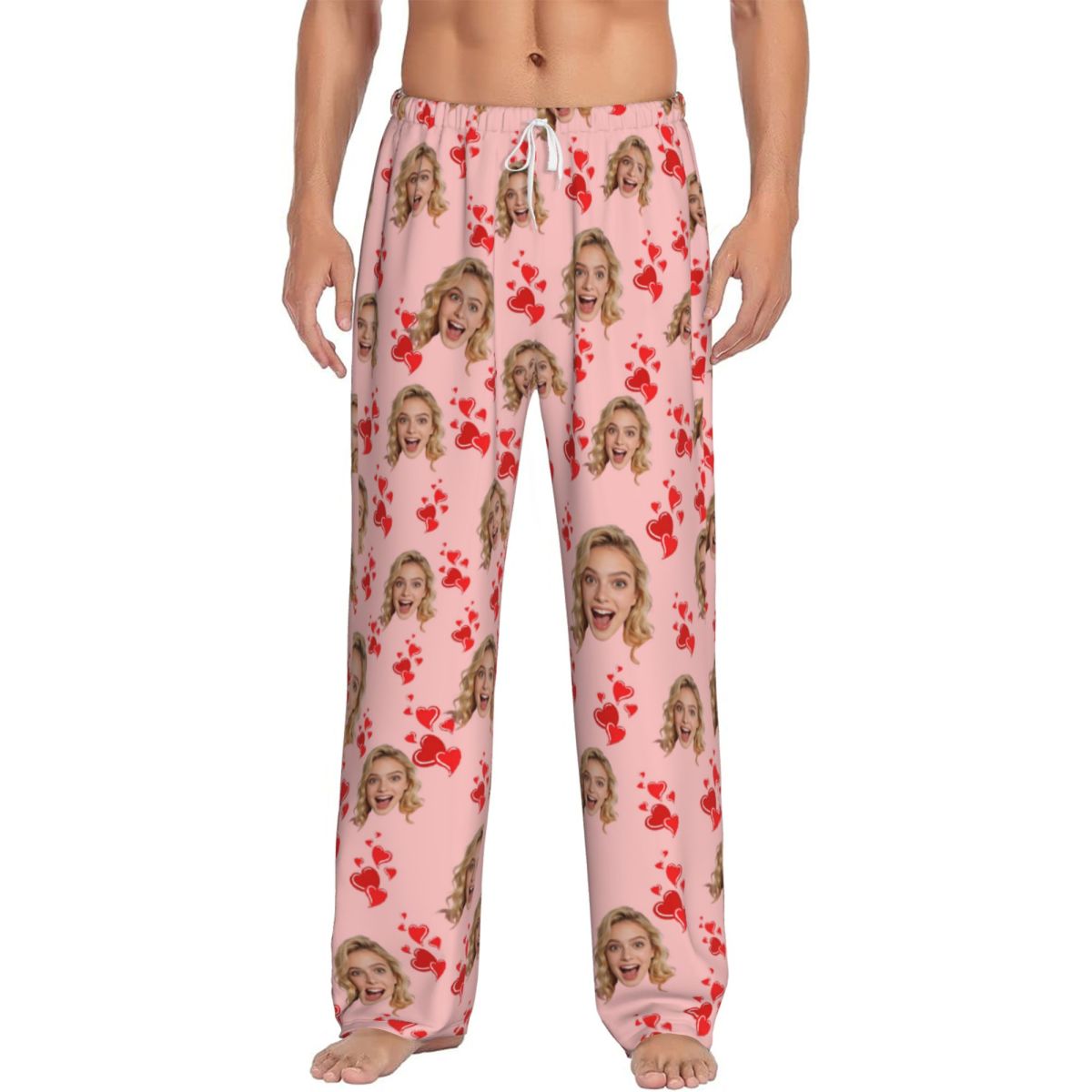 Персонализированные пижамы с ф – обзор и цена Thermal Long John