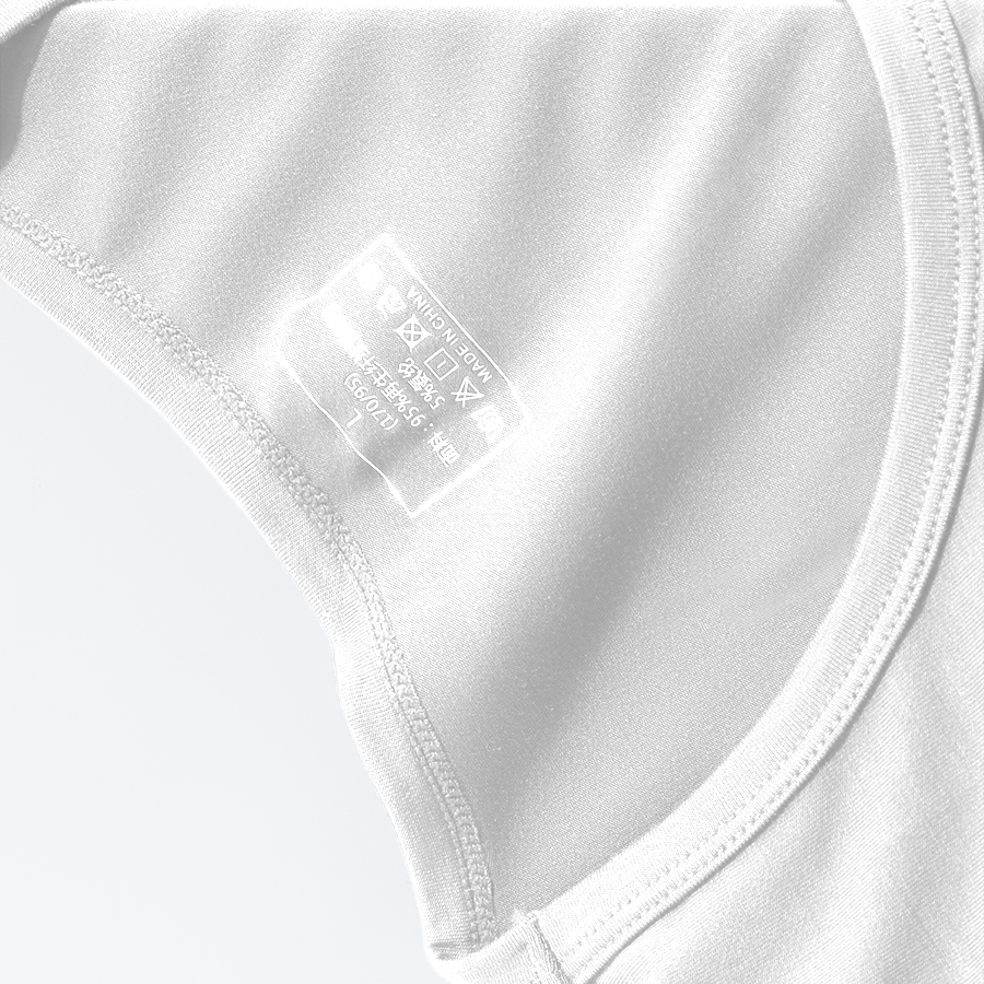 Мужская термальная футболка из – обзор и цена Undershirt Crew Neck