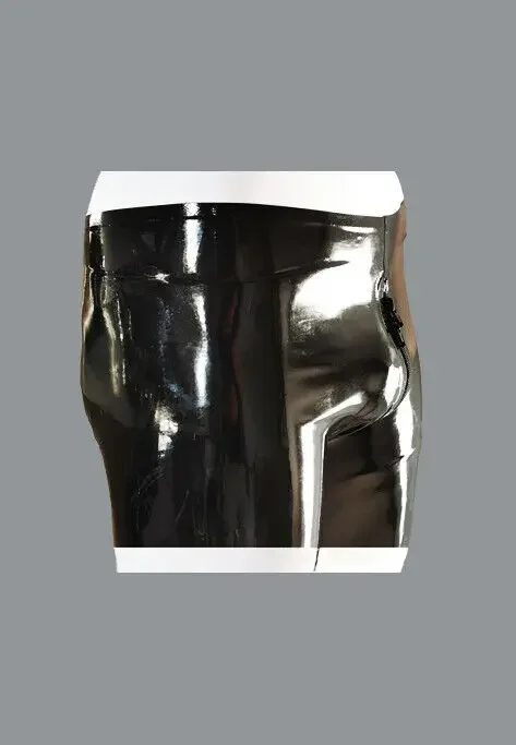 Боксерские шорты из резинового – обзор и цена Pouch Boxer Pouch