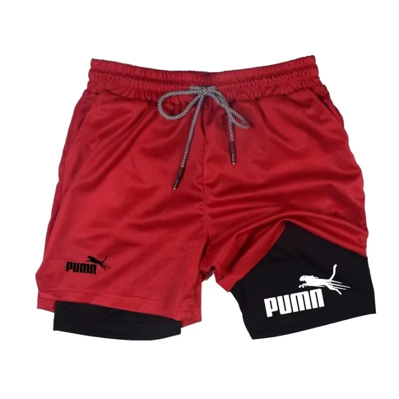 Мужские летние дышащие компрес – обзор и цена Compression Shorts Athletes