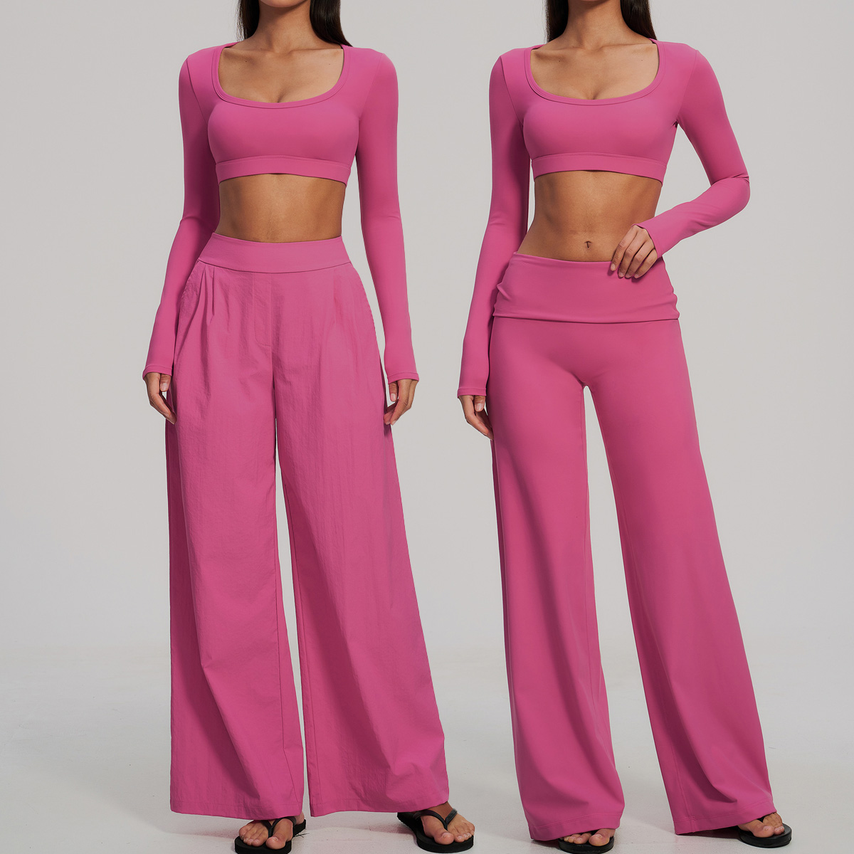 Спортивный комплект из 2 предм – обзор и цена Compression Long Pant