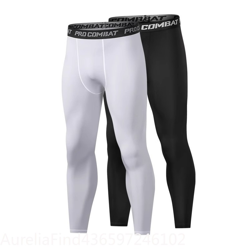 Мужские компрессионные штаны,  – обзор и цена Compression Shorts Athletes