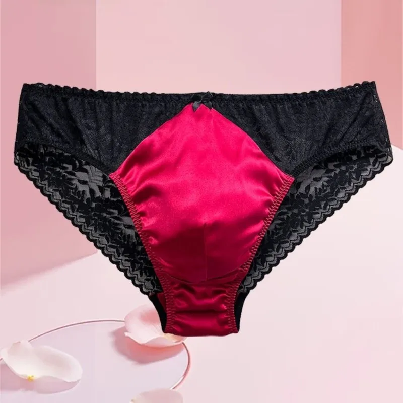 Сексуальные мужские трусы из ш – обзор и цена Pouch Boxer Pouch