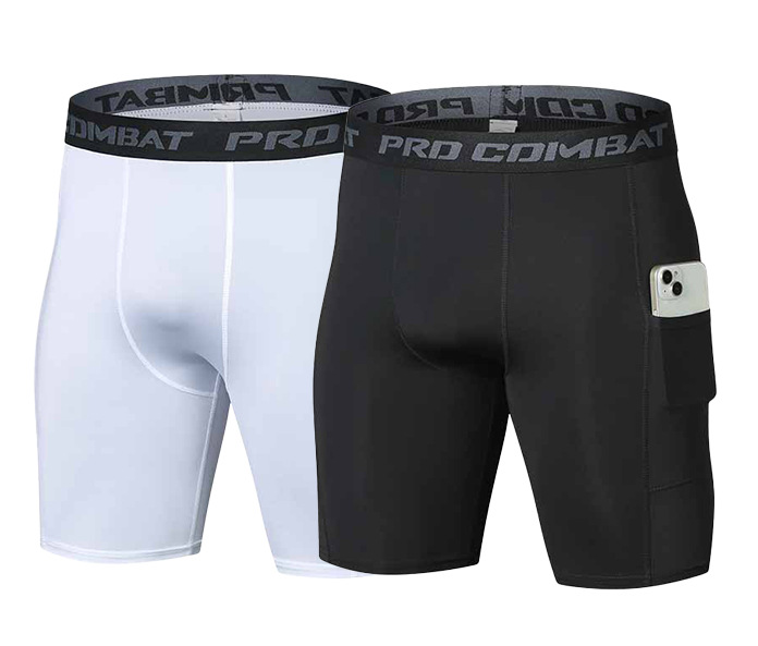Мужские спортивные шорты с кар – обзор и цена Compression Shorts Athletes