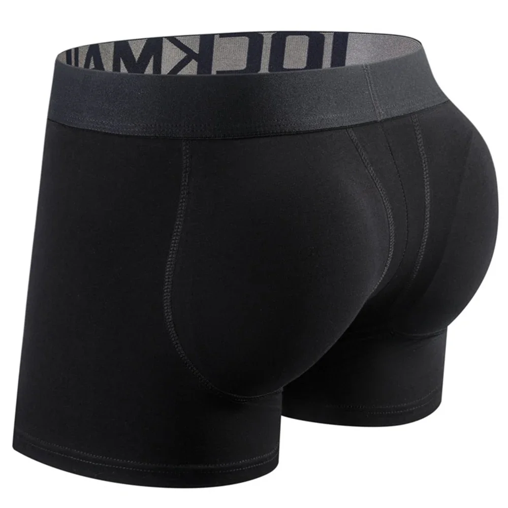 Мужские удобные хлопковые бокс – обзор и цена Boxer Brief Pack Cotton