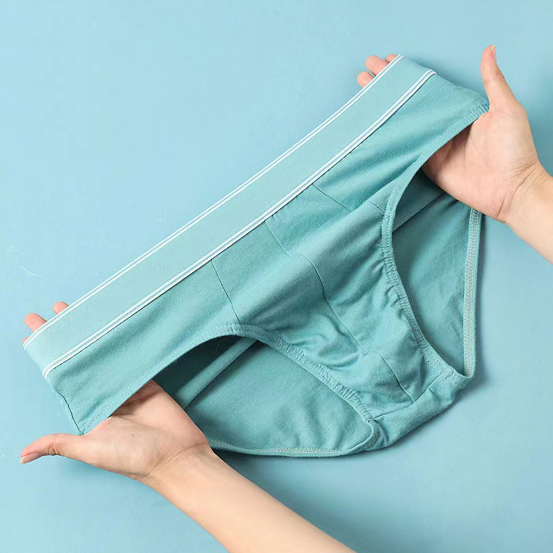 4 шт./лот, мужские трусы, секс – обзор и цена Multi Pack Underwear