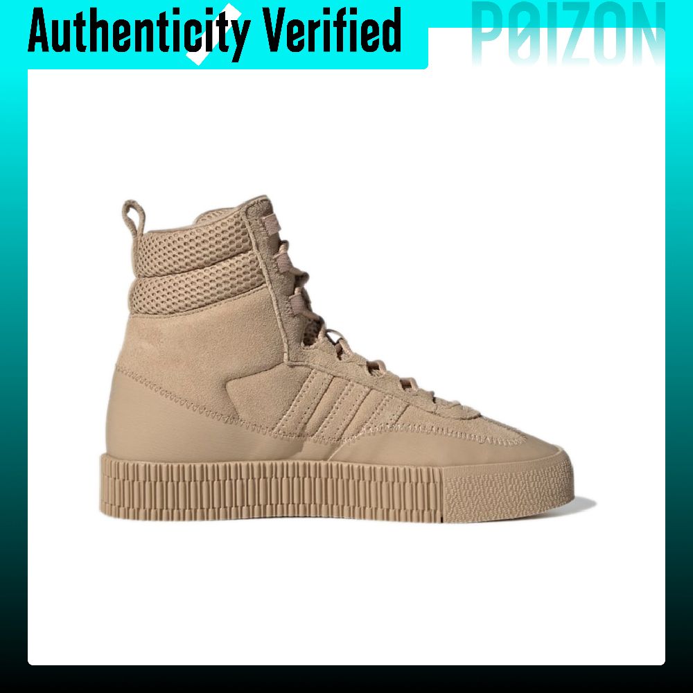 Кроссовки Adidas Originals Sam – обзор и цена Adidas Shoes Samba