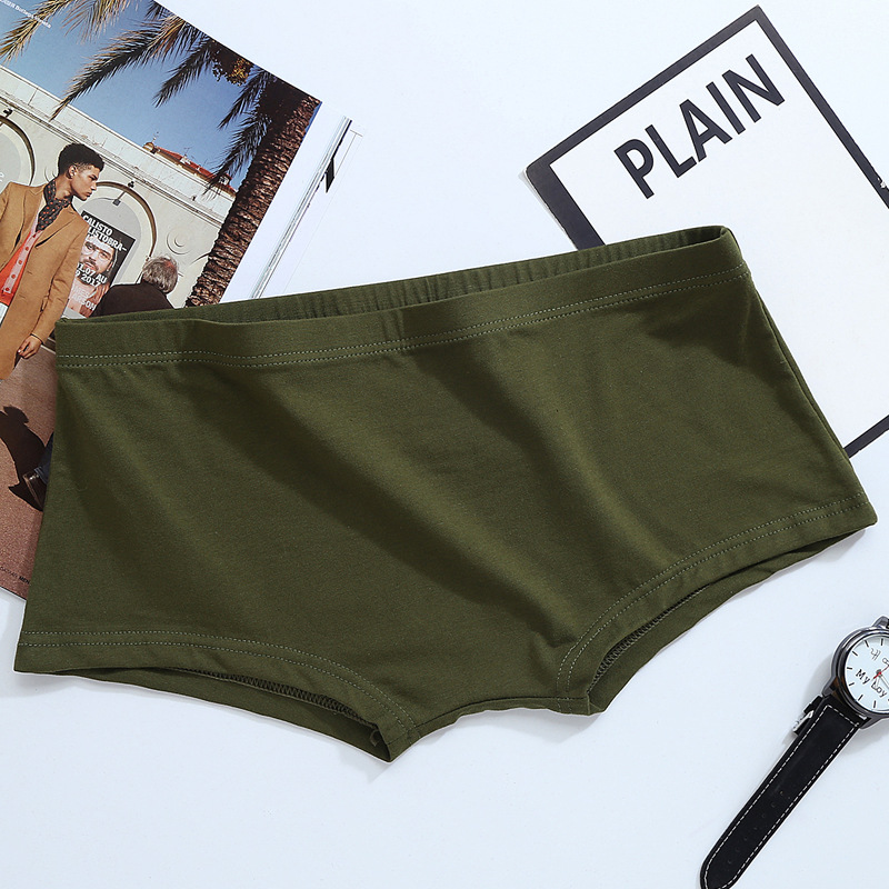 Мужское нижнее белье-боксеры C – обзор и цена Boxer Shorts Modal