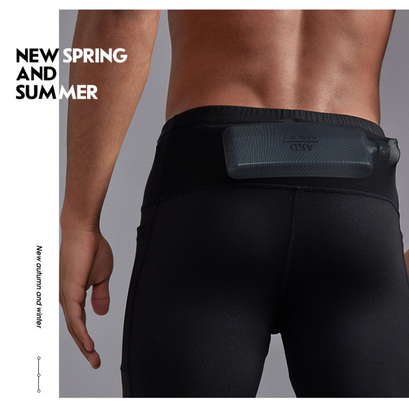 Мужские компрессионные шорты д – обзор и цена Compression Shorts Athletes