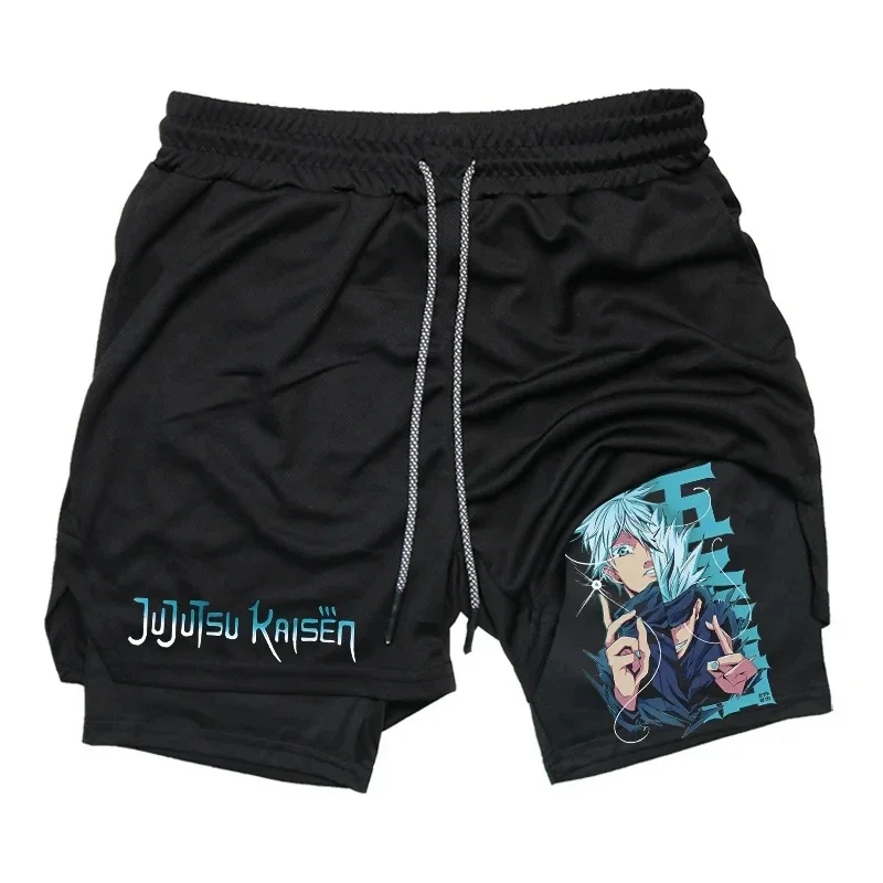 Компрессионные шорты аниме дзю – обзор и цена Compression Shorts Athletes