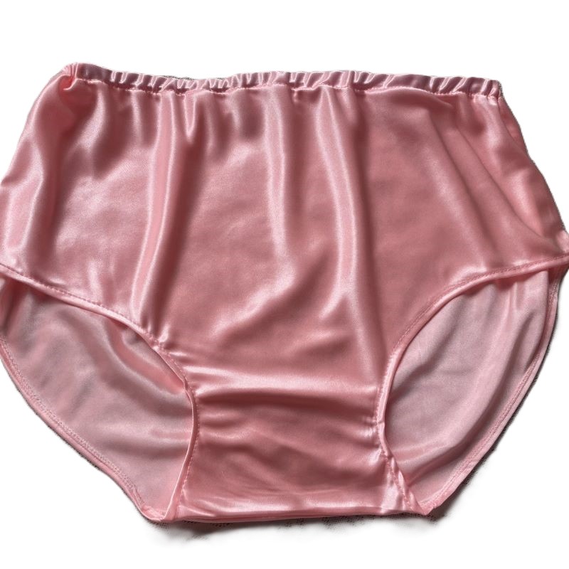Унисекс трусики из блестящего  – обзор и цена Boxer Shorts Modal